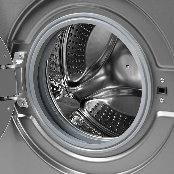 Стиральная машина БИРЮСА WMSM 71208 M