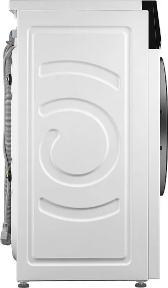 Стиральная машина WEISSGAUFF WM 47814 Inverter Steam