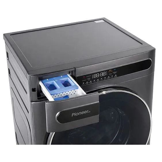 Стиральная машина PIONEER WMD-241605DG