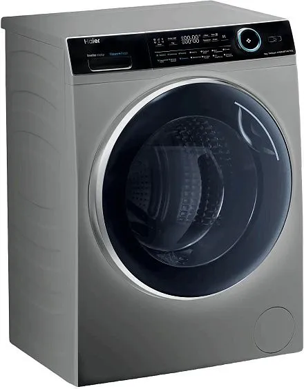 Стиральная машина HAIER HW80-BP14979SE