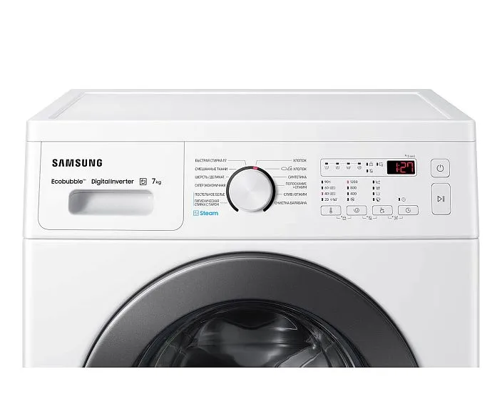 Стиральная машина SAMSUNG WW70AG4S21VELD