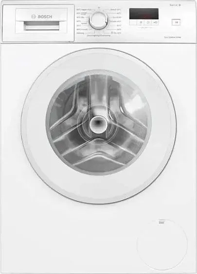 Стиральная машина BOSCH WGE03200SN