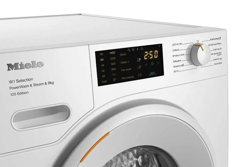 Стиральная машина MIELE WSA123 WCS