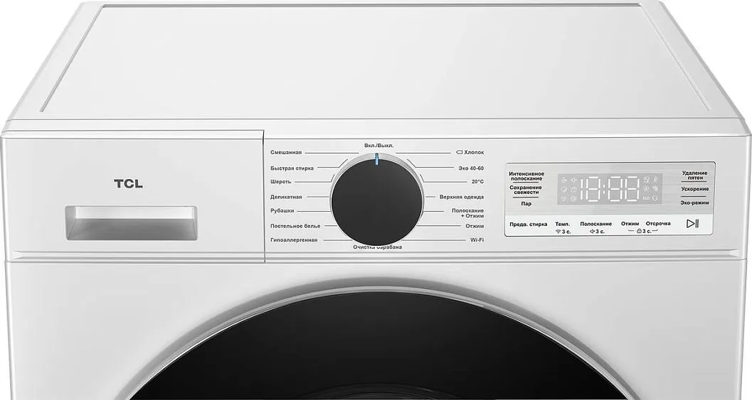 Стиральная машина TCL WF1012S35DW
