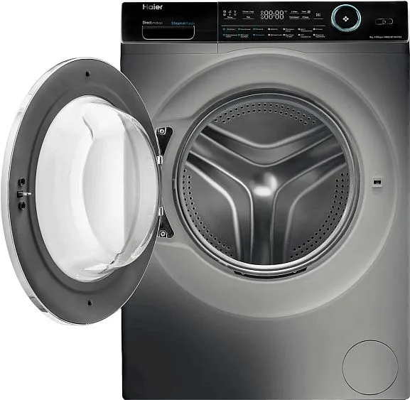 Стиральная машина HAIER HW80-BP14979SE