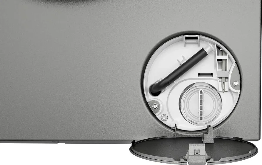 Стиральная машина BOSCH WGG244ZREU