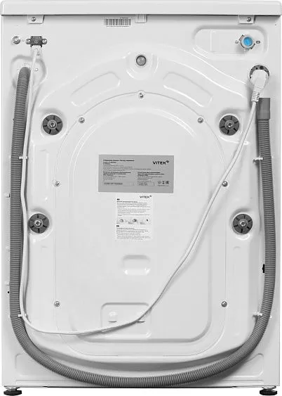 Стиральная машина VITEK VT-WFE9201