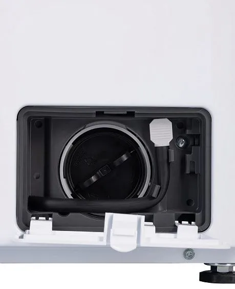 Стиральная машина NORD i-WS2 812 W