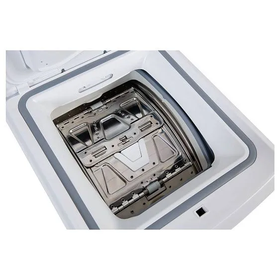 Стиральная машина KORTING KWMT 1270 I