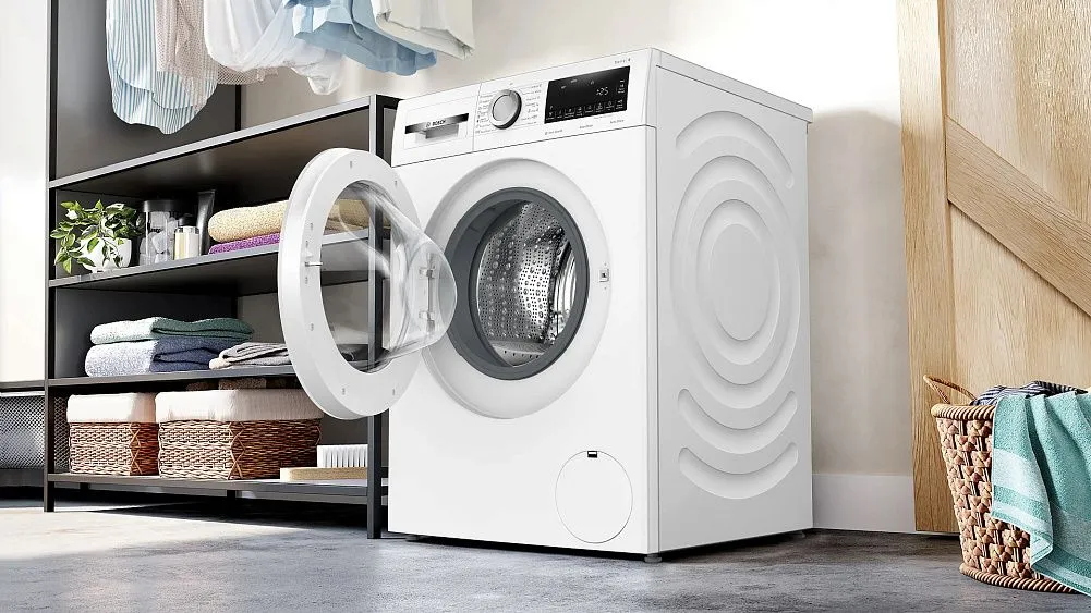 Стиральная машина BOSCH WGG244Z4BY