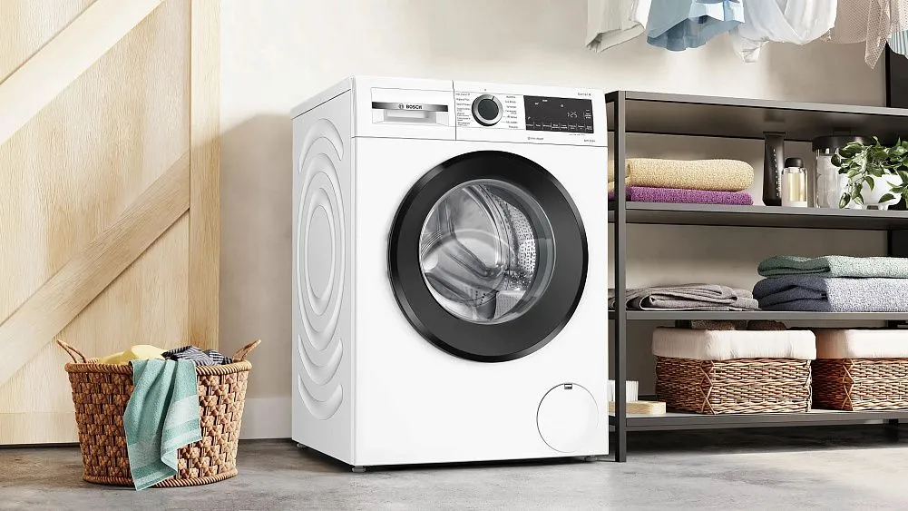 Стиральная машина BOSCH WGG244Z9PL