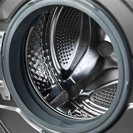 Стиральная машина БИРЮСА WM-SM610/08 S