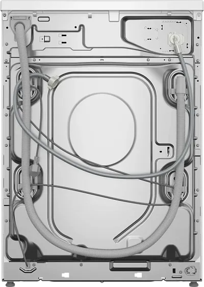 Стиральная машина BOSCH WGG 246F1SN