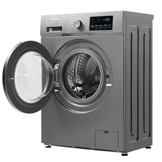 Стиральная машина БИРЮСА WMSM 71208 M