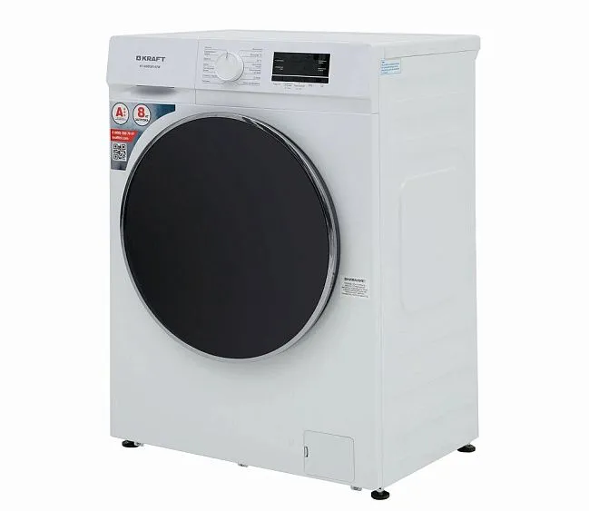 Стиральная машина KRAFT KFMBDS 8147 W