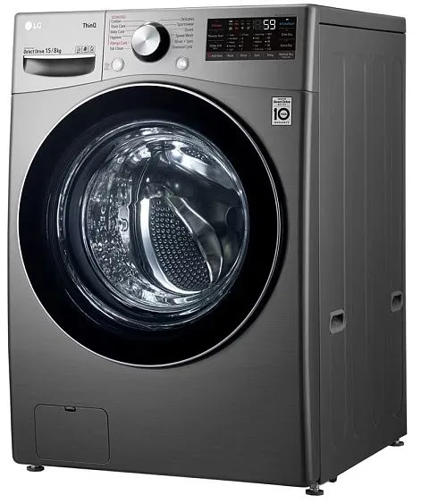 Стиральная машина LG F0L9DGP2S