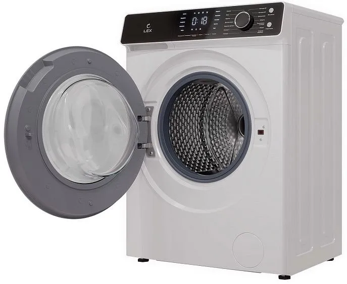 Стиральная машина LEX LWM07012WIDD drive