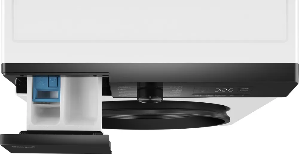 Стиральная машина WEISSGAUFF WM 39107 Inverter Steam