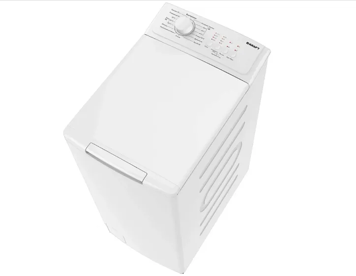 Стиральная машина KRAFT KF-UME 6201 W
