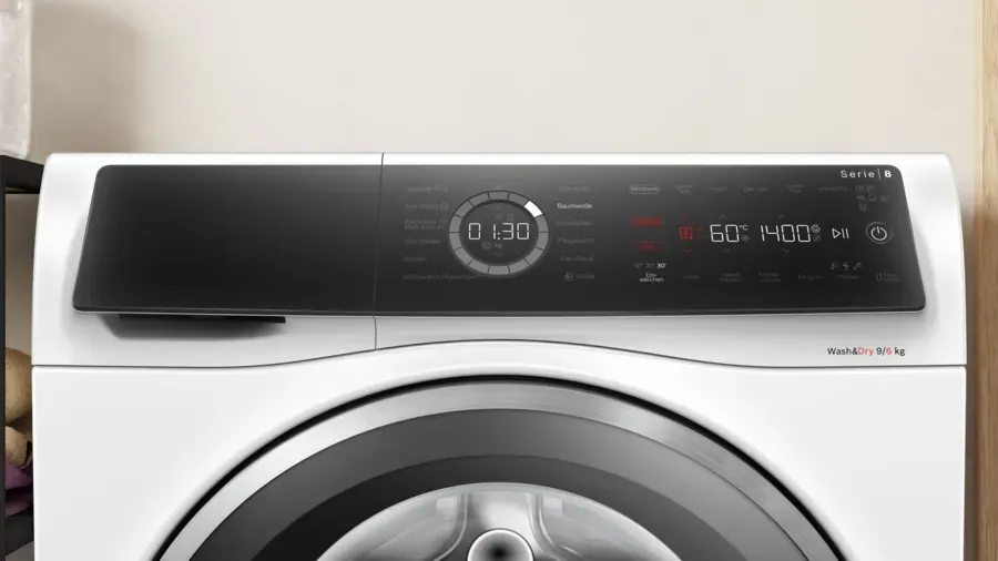 Стиральная машина BOSCH WNC244070