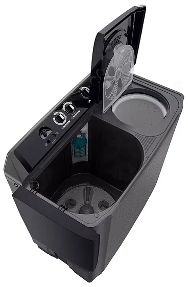 Стиральная машина LG P1861RWNT