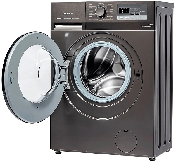 Стиральная машина БИРЮСА WM-ML712/10 DM
