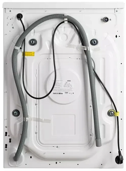 Стиральная машина DELONGHI ARABELLA LA 10754 VI