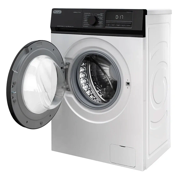 Стиральная машина DELONGHI CARMELLA L 714 VI