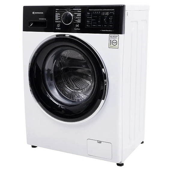 Стиральная машина ESPERANZA WMF712IBD11