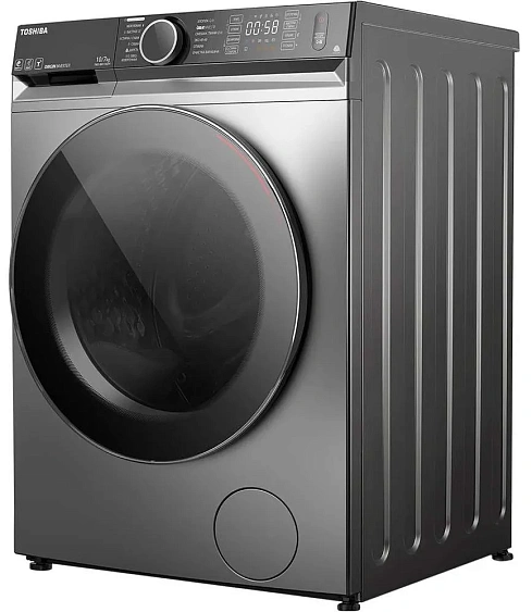Стиральная машина TOSHIBA TWD-BM110GF4RU (SK)