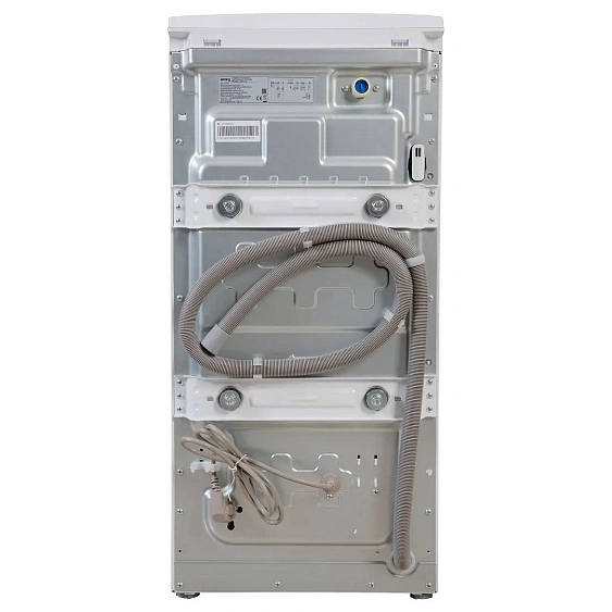 Стиральная машина KORTING KWMT 1270 I