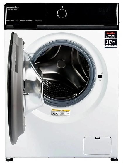 Стиральная машина SMILE SWMSW9W1400