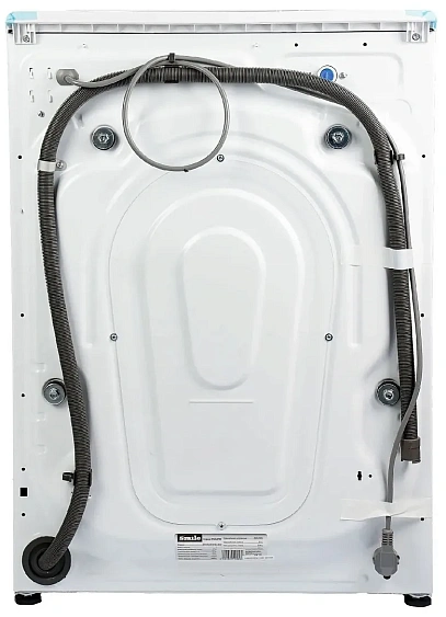 Стиральная машина SMILE SWMSW9W1400