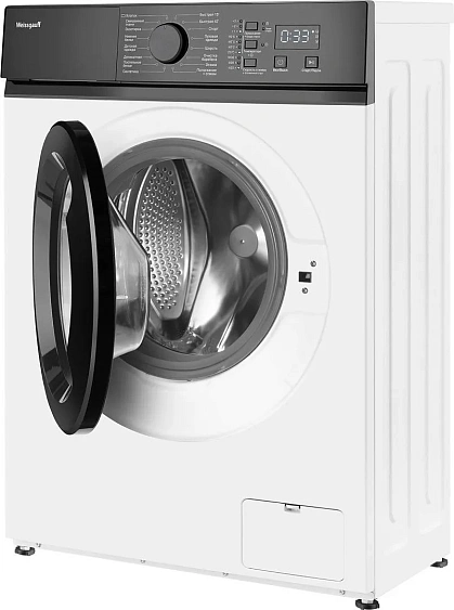 Стиральная машина WEISSGAUFF WM 4506 D