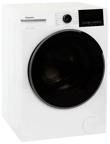 Стиральная машина HOTPOINT-ARISTON WSH 8291 VWX