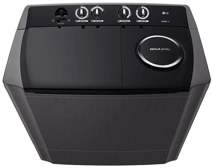 Стиральная машина LG P1861RWNT