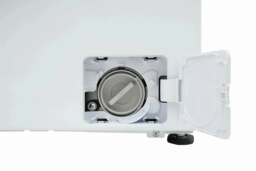 Стиральная машина KRAFT KFMBDS 8147 W