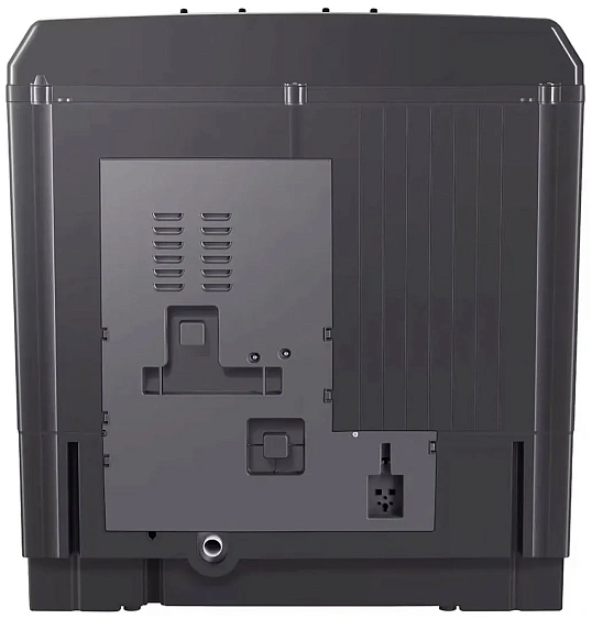 Стиральная машина LG P1861RWNT