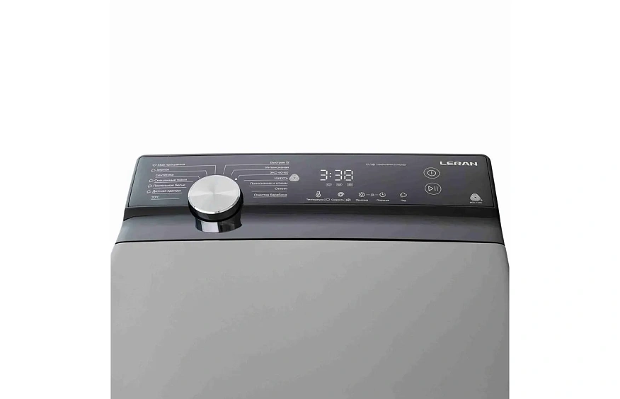 Стиральная машина LERAN WTL 7818 CSD3