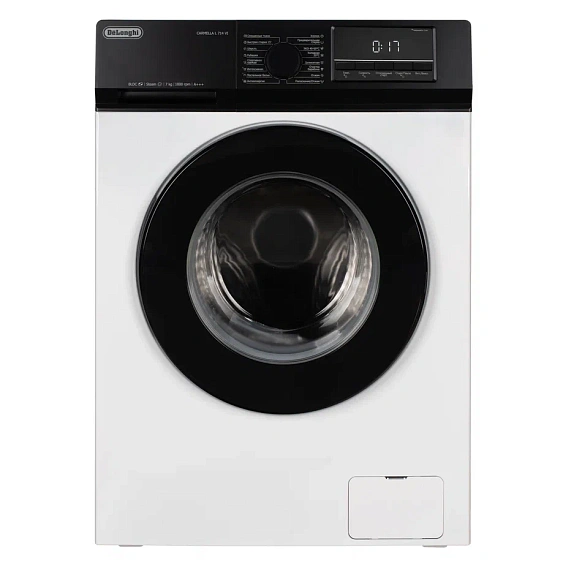 Стиральная машина DELONGHI CARMELLA L 714 VI