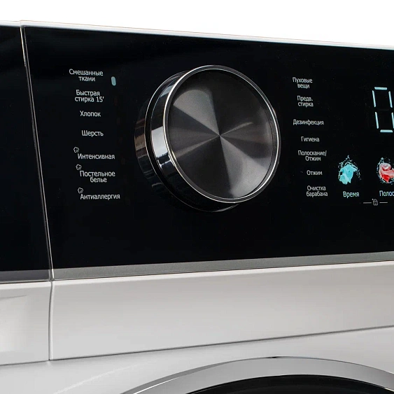 Стиральная машина DELONGHI BELINDA L 1026 VI