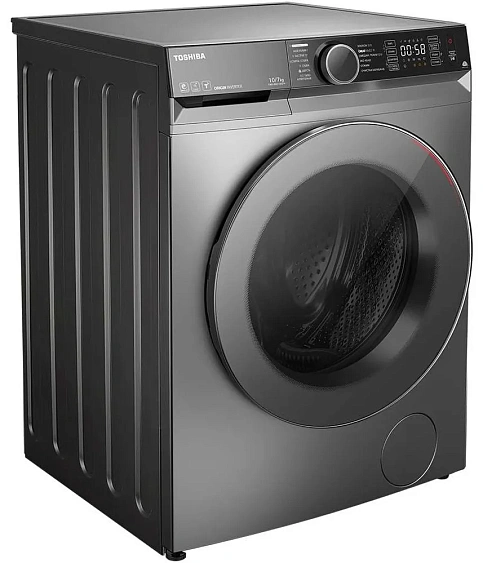 Стиральная машина TOSHIBA TWD-BM110GF4RU (SK)