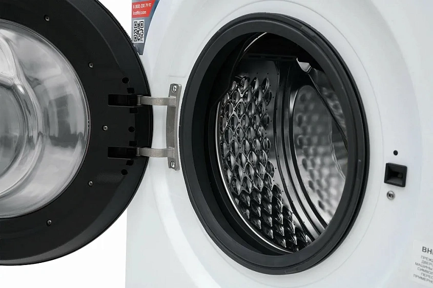 Стиральная машина KRAFT KFMBDS 8147 W