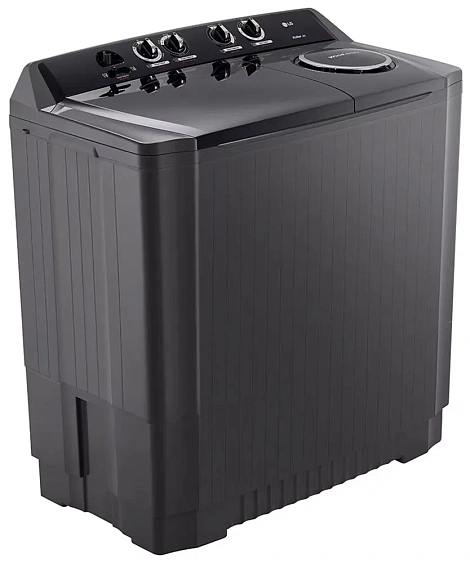 Стиральная машина LG P1861RWNT
