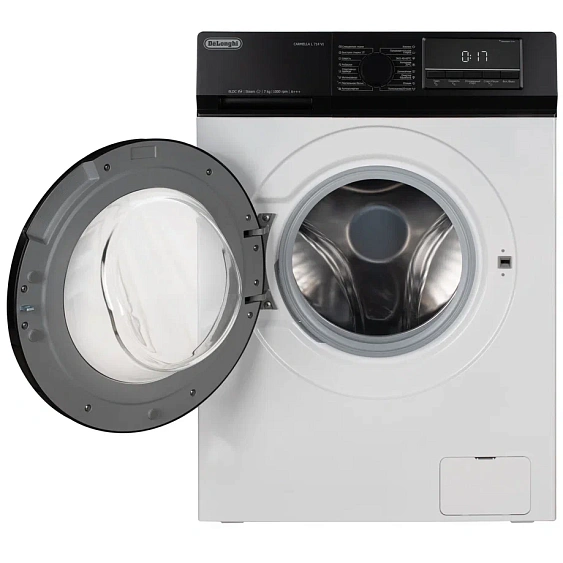 Стиральная машина DELONGHI CARMELLA L 714 VI