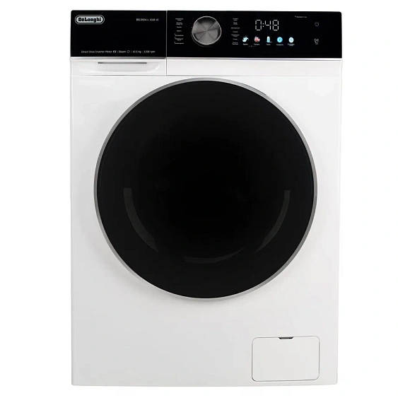 Стиральная машина DELONGHI BELINDA L 1026 VI