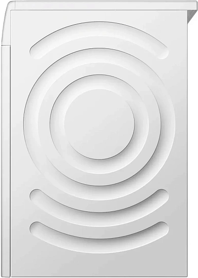 Стиральная машина BOSCH WGH256A0BY
