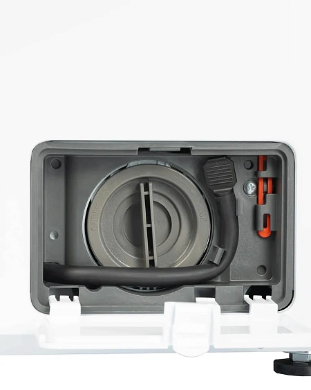 Стиральная машина NORD i-WSB 7120 W