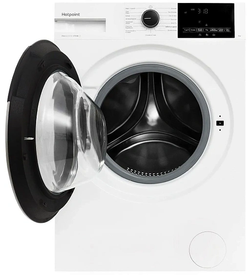 Стиральная машина HOTPOINT-ARISTON WSH 8291 VWX