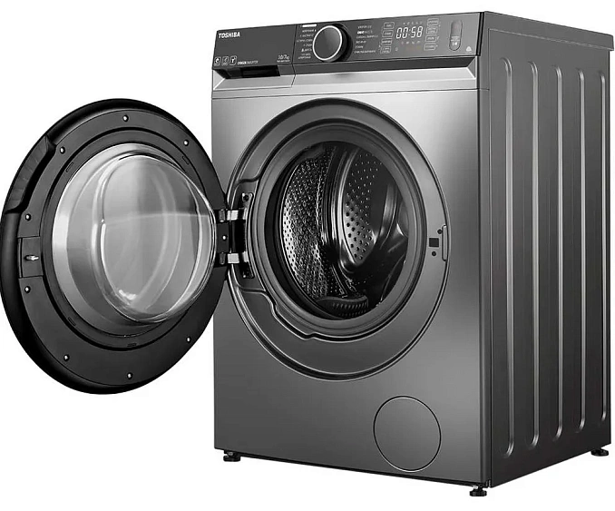 Стиральная машина TOSHIBA TWD-BM110GF4RU (SK)